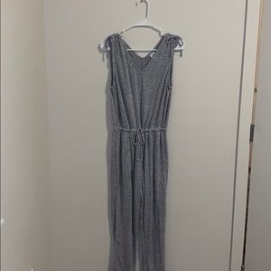 Lounge jumpsuit